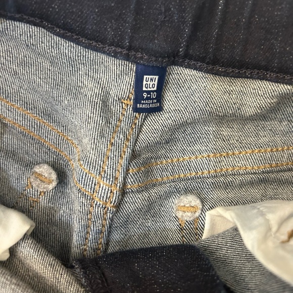 Uniqlo Stretch Soft Jean - Picture 4 of 6